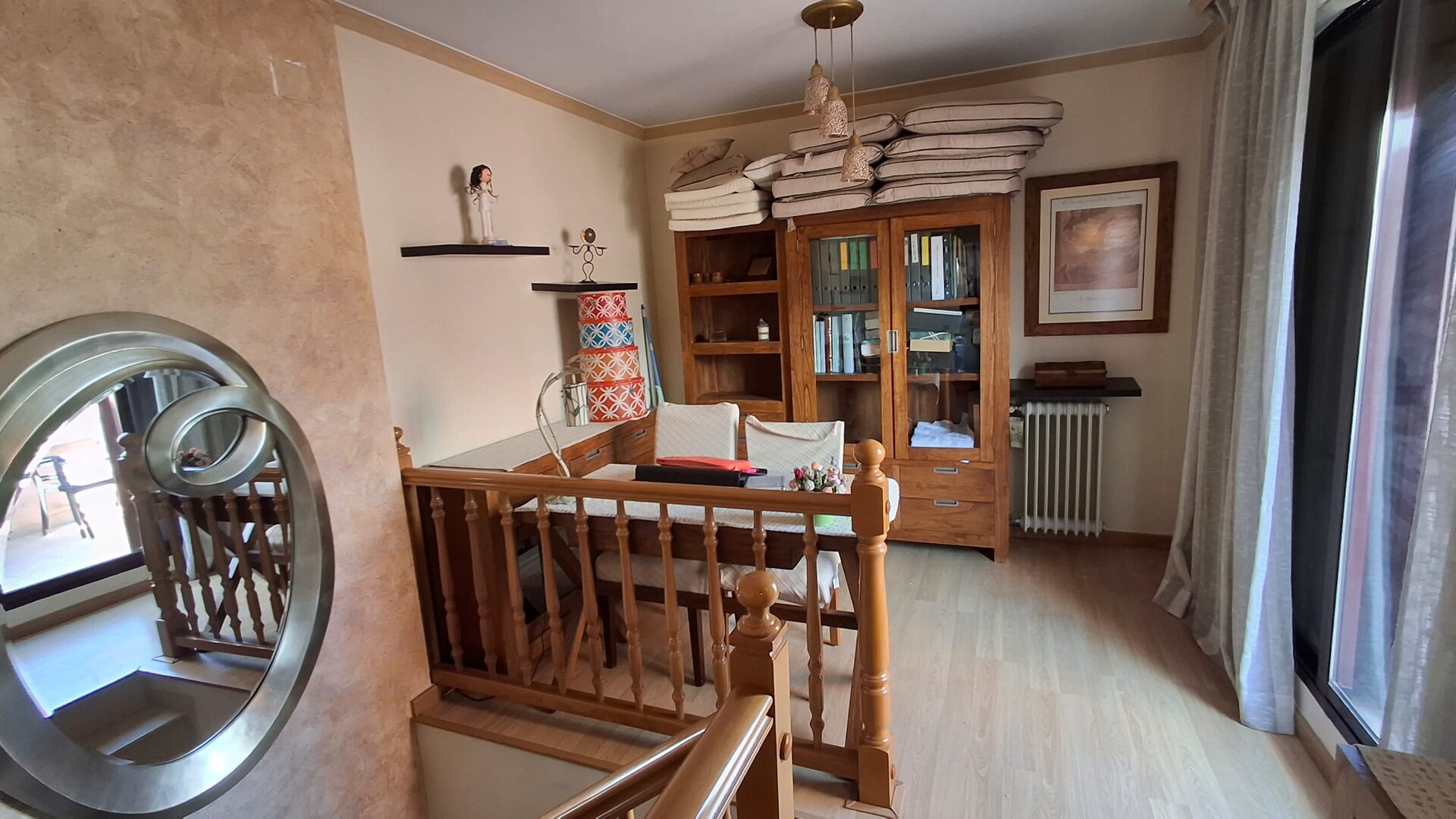 Piso de 107 m² en Tortosa