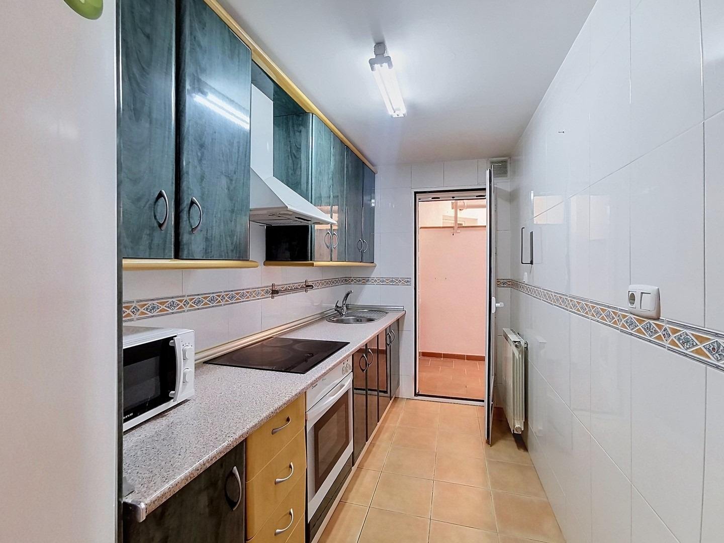 Appartamento 62 m² a Churriana de la Vega