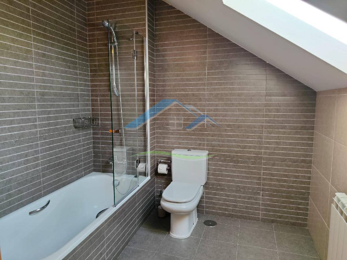 Piso de 172 m² en Valverde de la Virgen