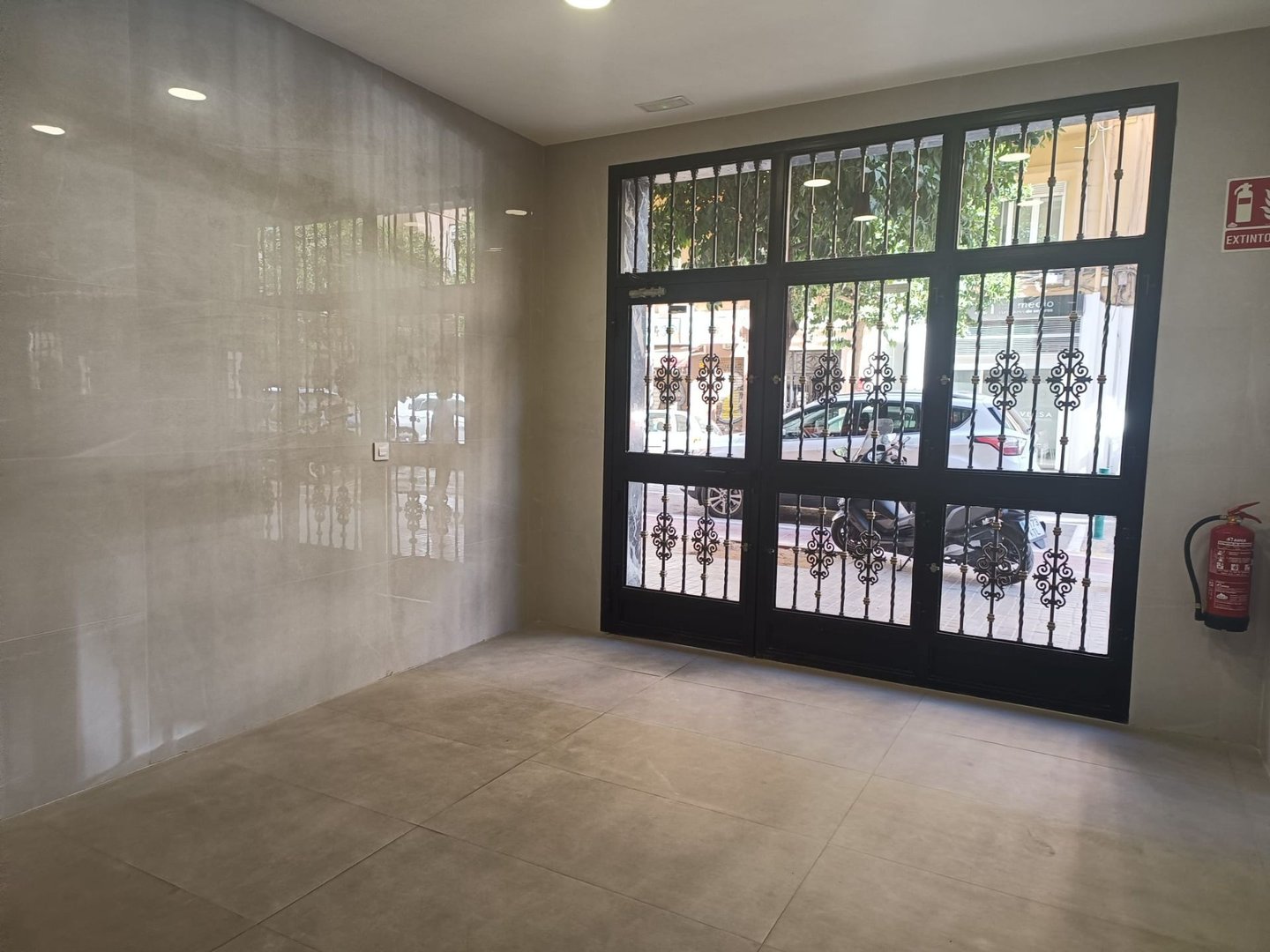 Piso de 138 m² en Valencia