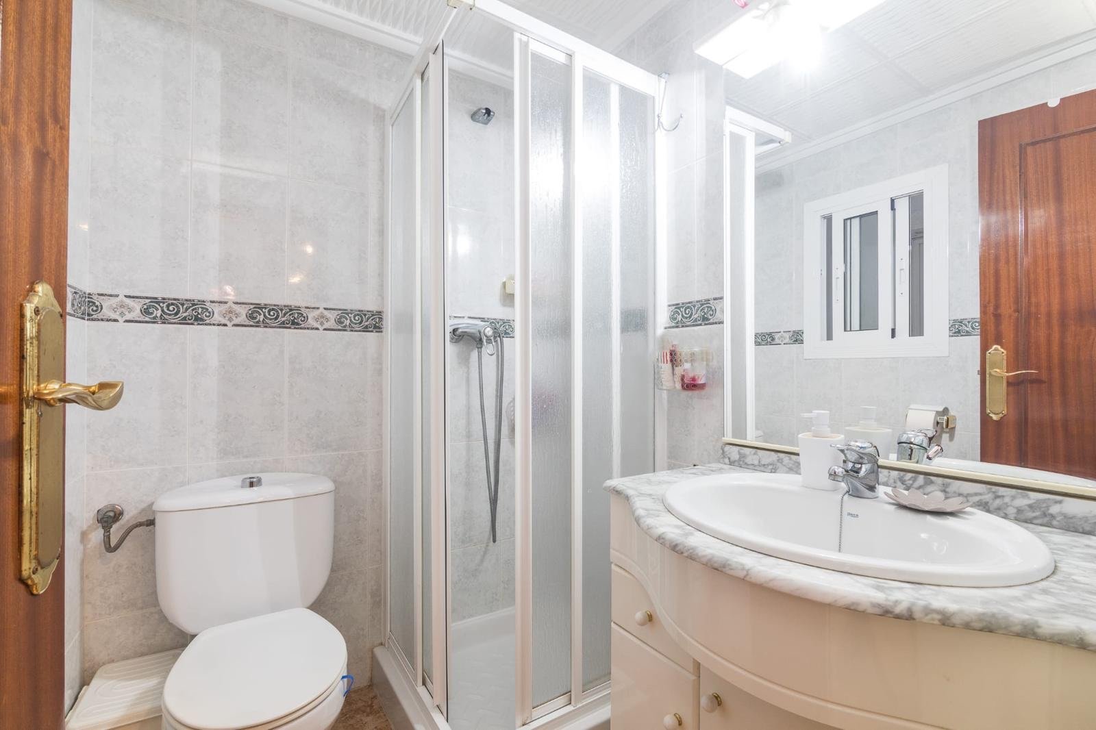 Pis de 120 m² a Torrevella