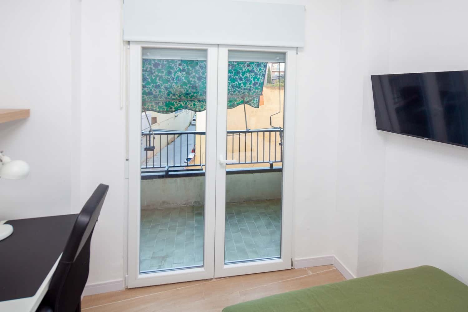 Habitació de lloguer, València