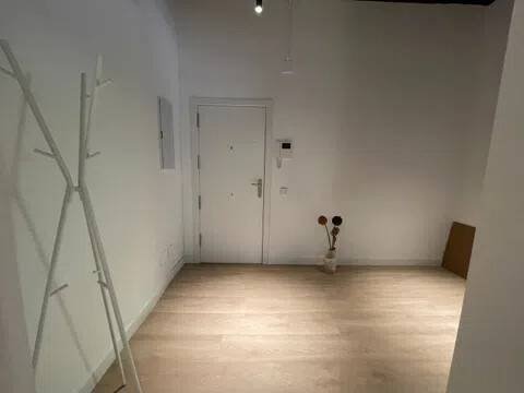 Habitación en alquiler, Madrid