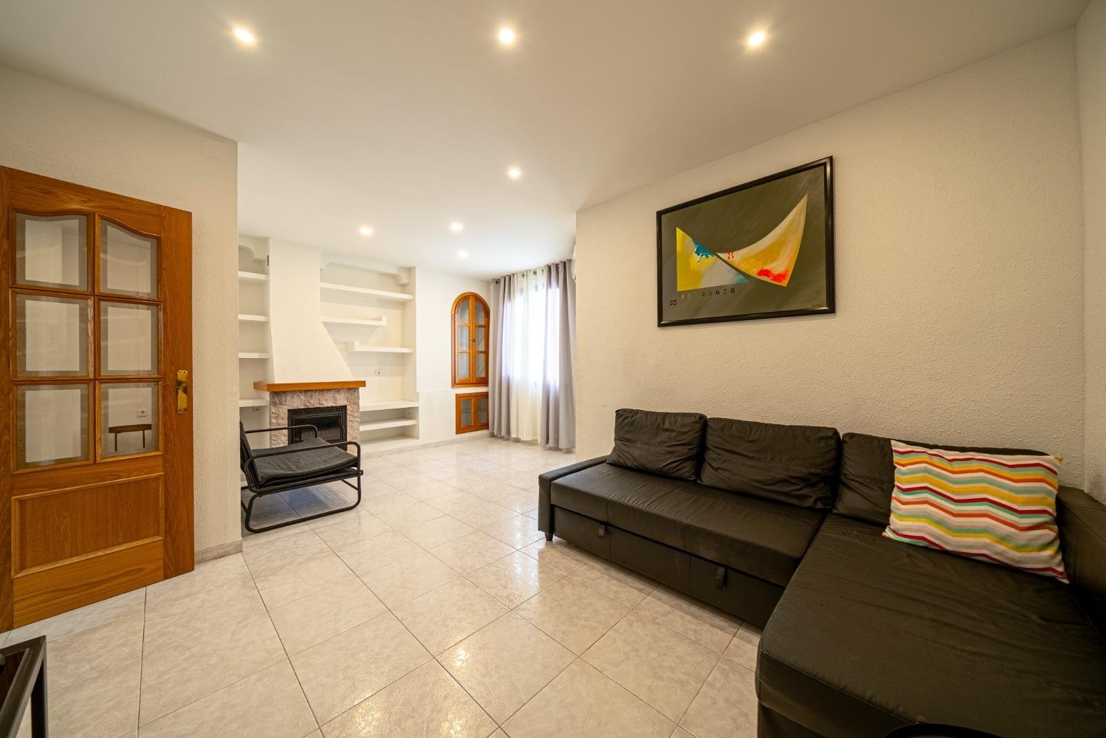 Wohnung 85 m² in Alicante