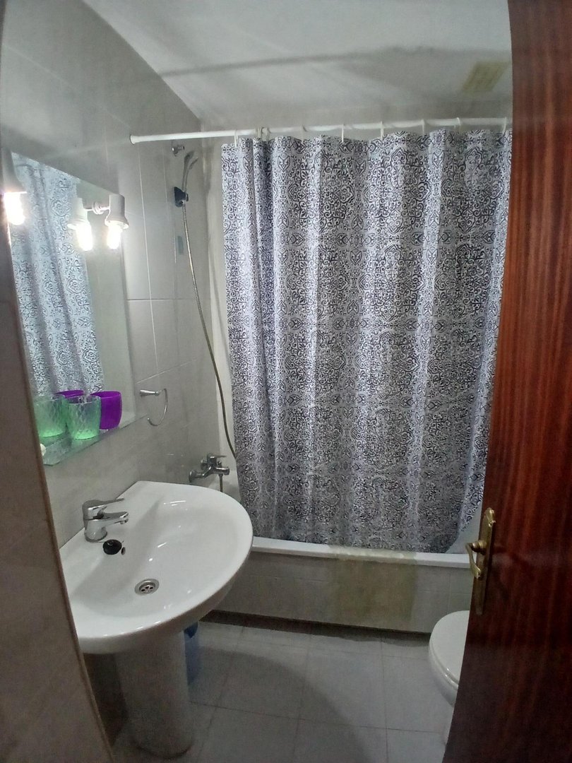 Piso de 85 m² en Puerto Real