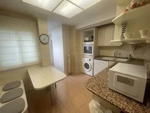 Pis de 112 m² a Saragossa