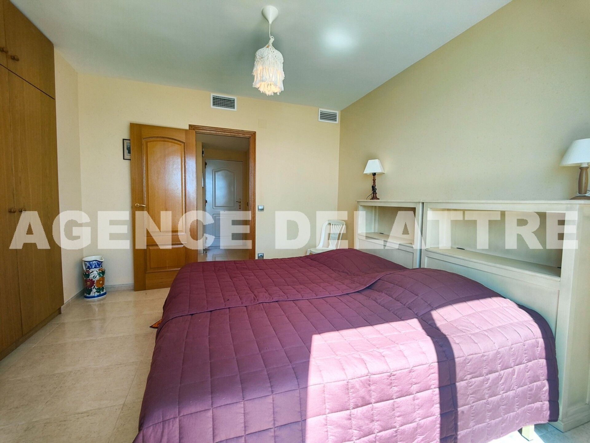 Piso de 210 m² en Peñíscola