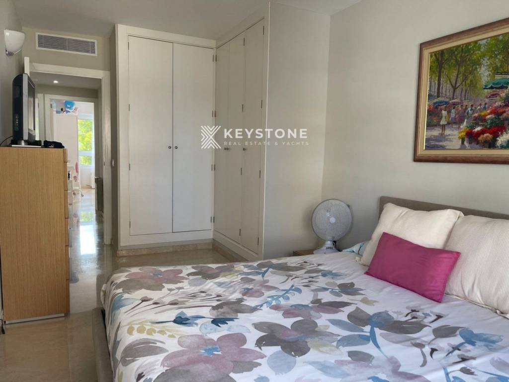 Piso de 180 m² en Palma