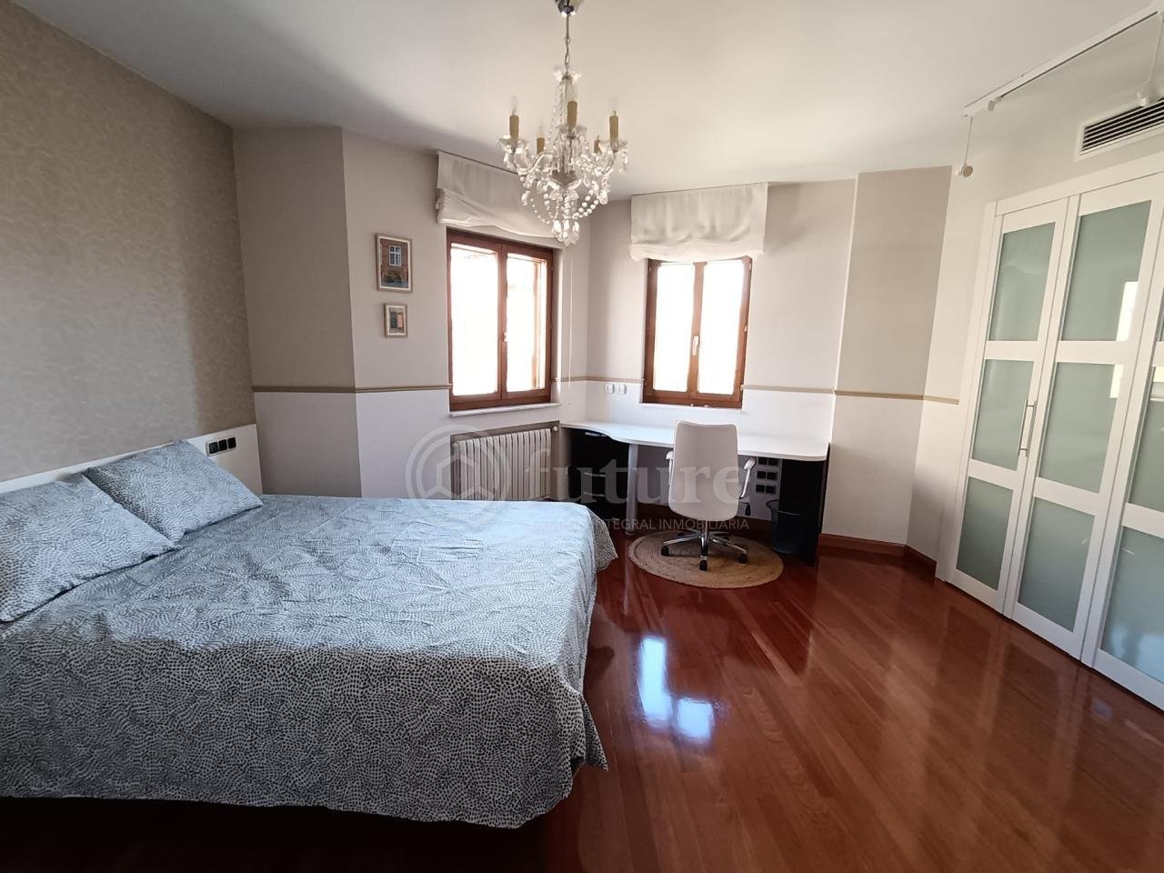 Piso de 135 m² en Salamanca