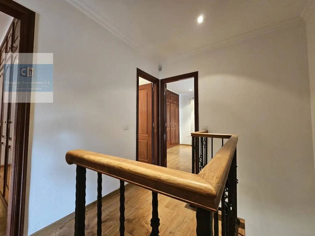 Casa de 110 m² en Santa Úrsula