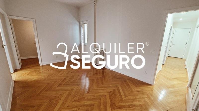 Piso de 113 m² en Madrid