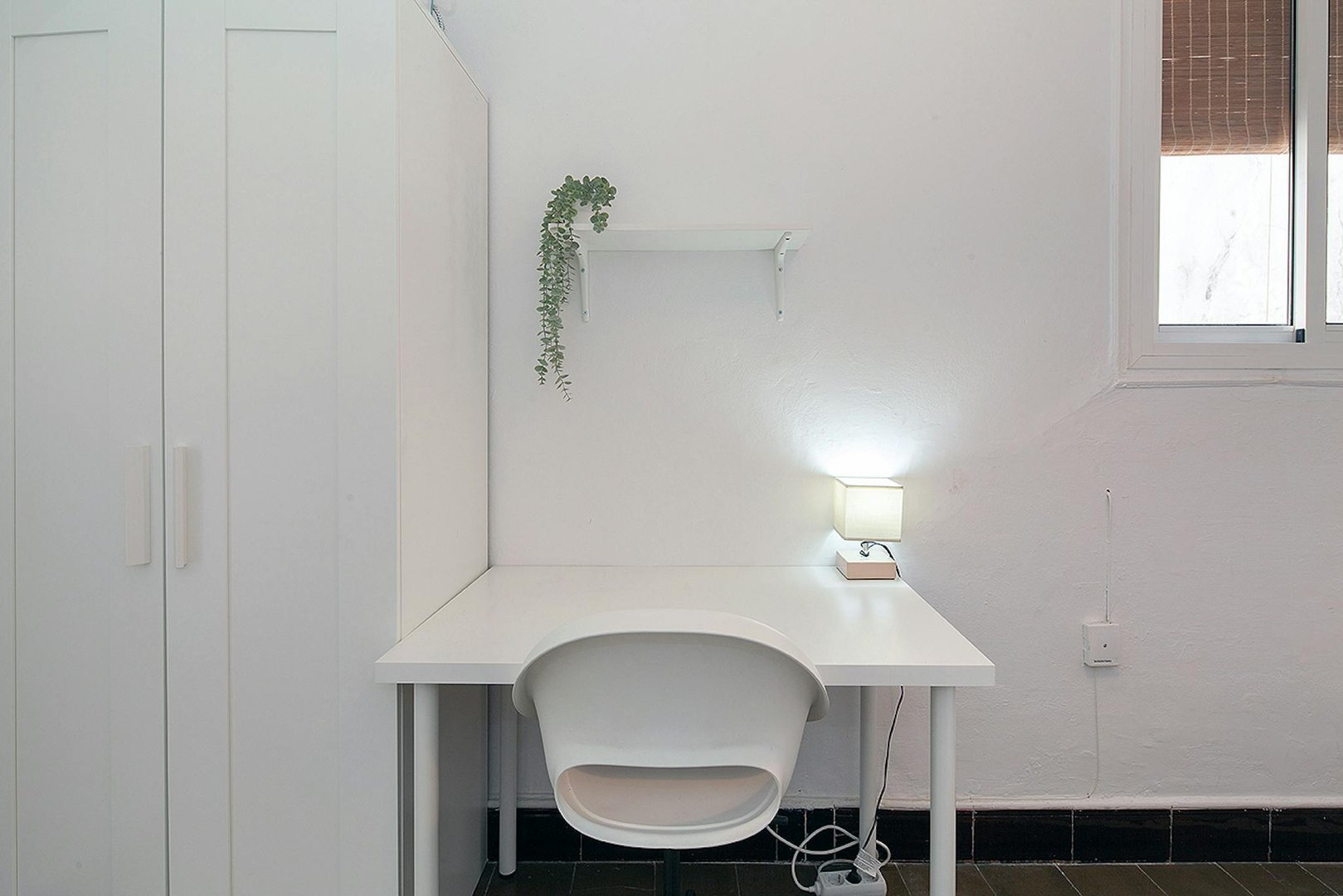 Habitació de lloguer, Sevilla