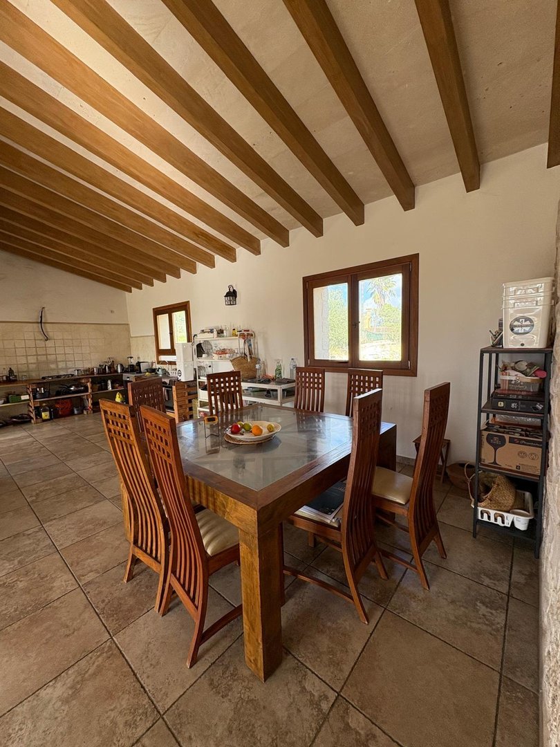 Квартира 550 м² в Lloret de Vistalegre