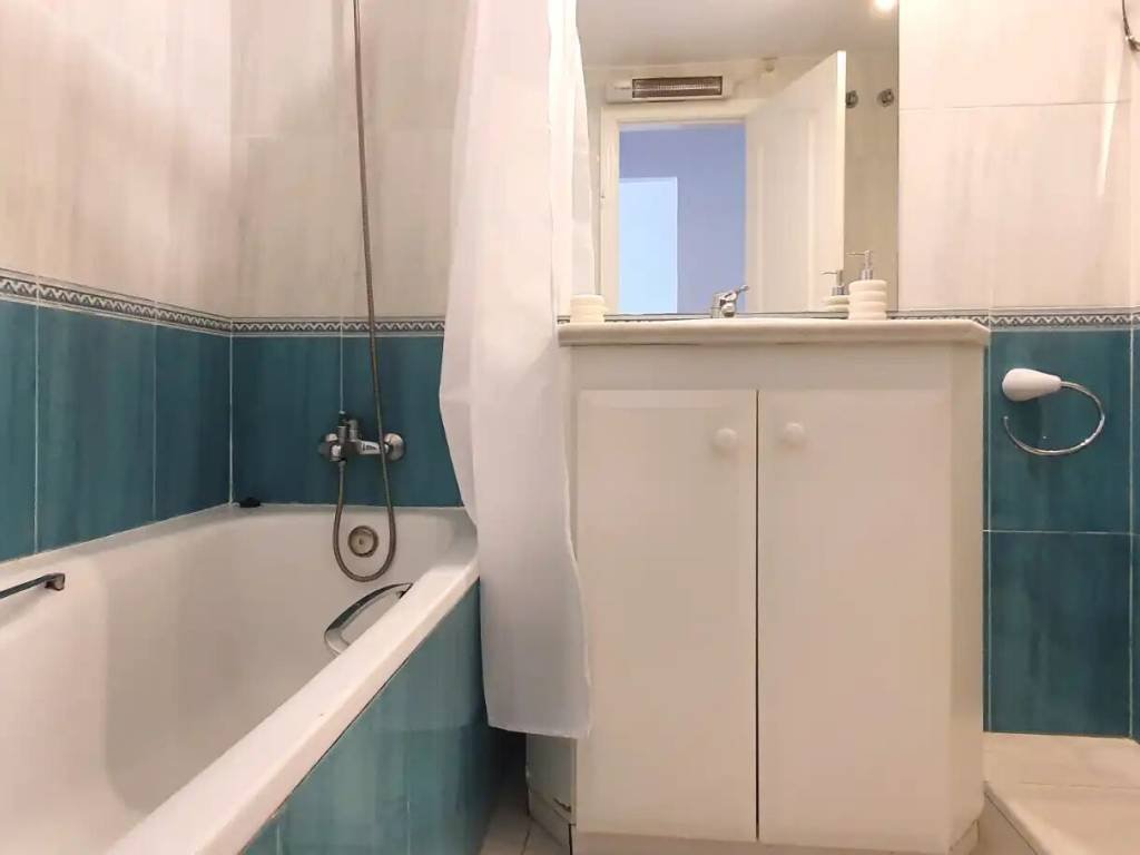 Piso de 110 m² en Dénia