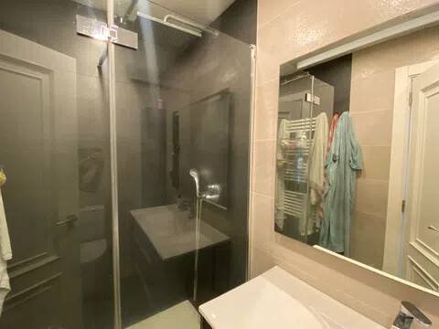 Piso de 100 m² en Ferrol
