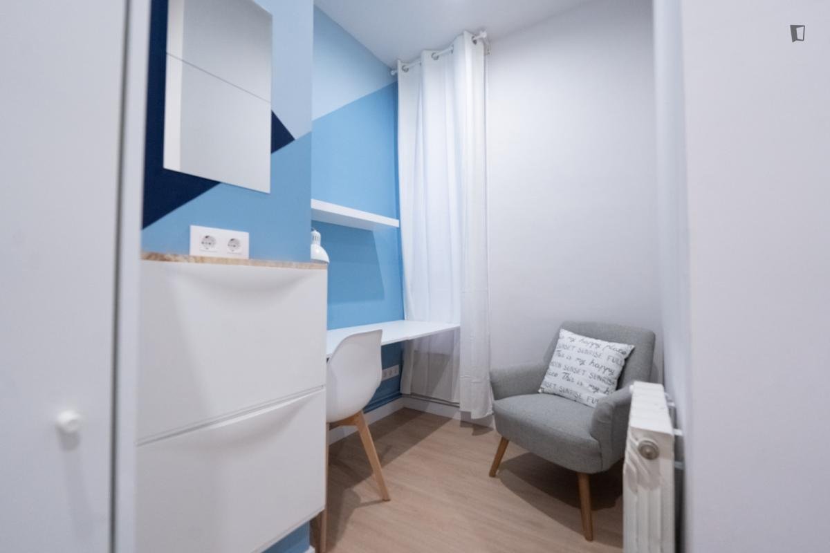 Habitación en alquiler, Barcelona