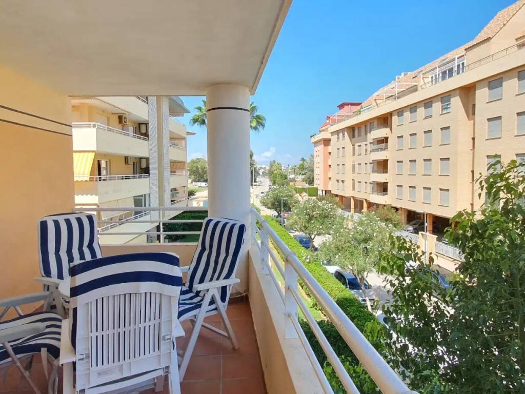 Piso de 75 m² en Dénia