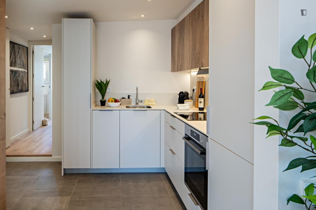 Appartamento 44 m² a Barcelona