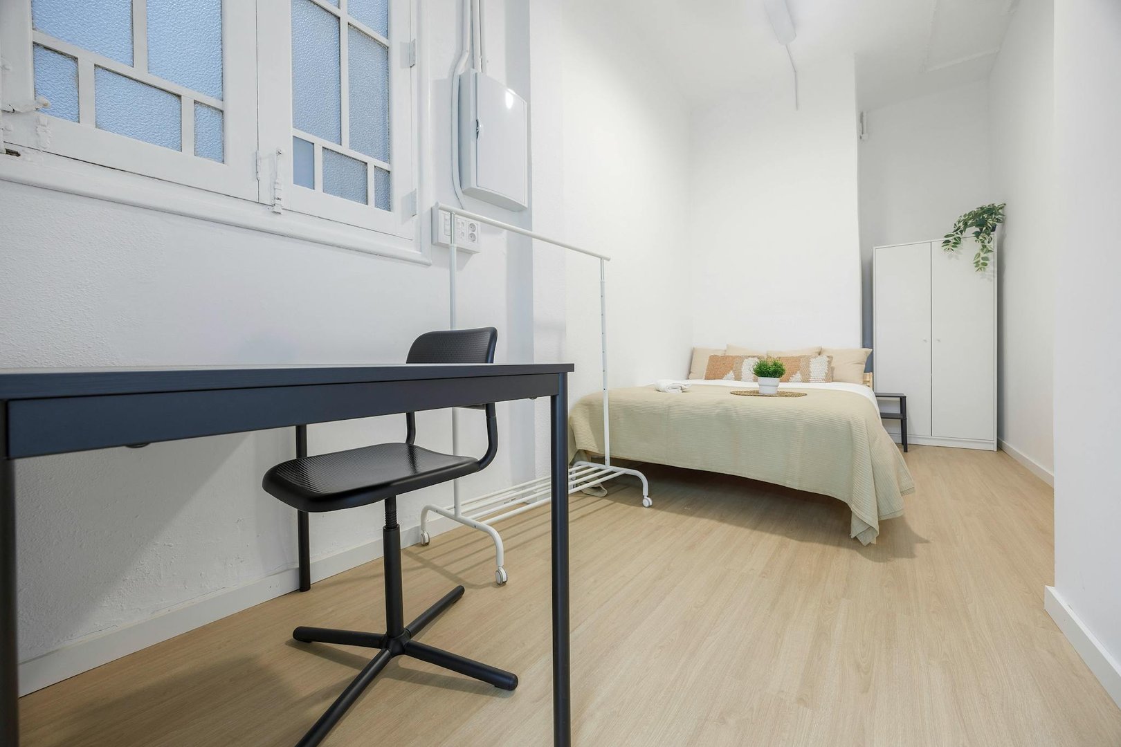 Habitación 80 m², Valencia