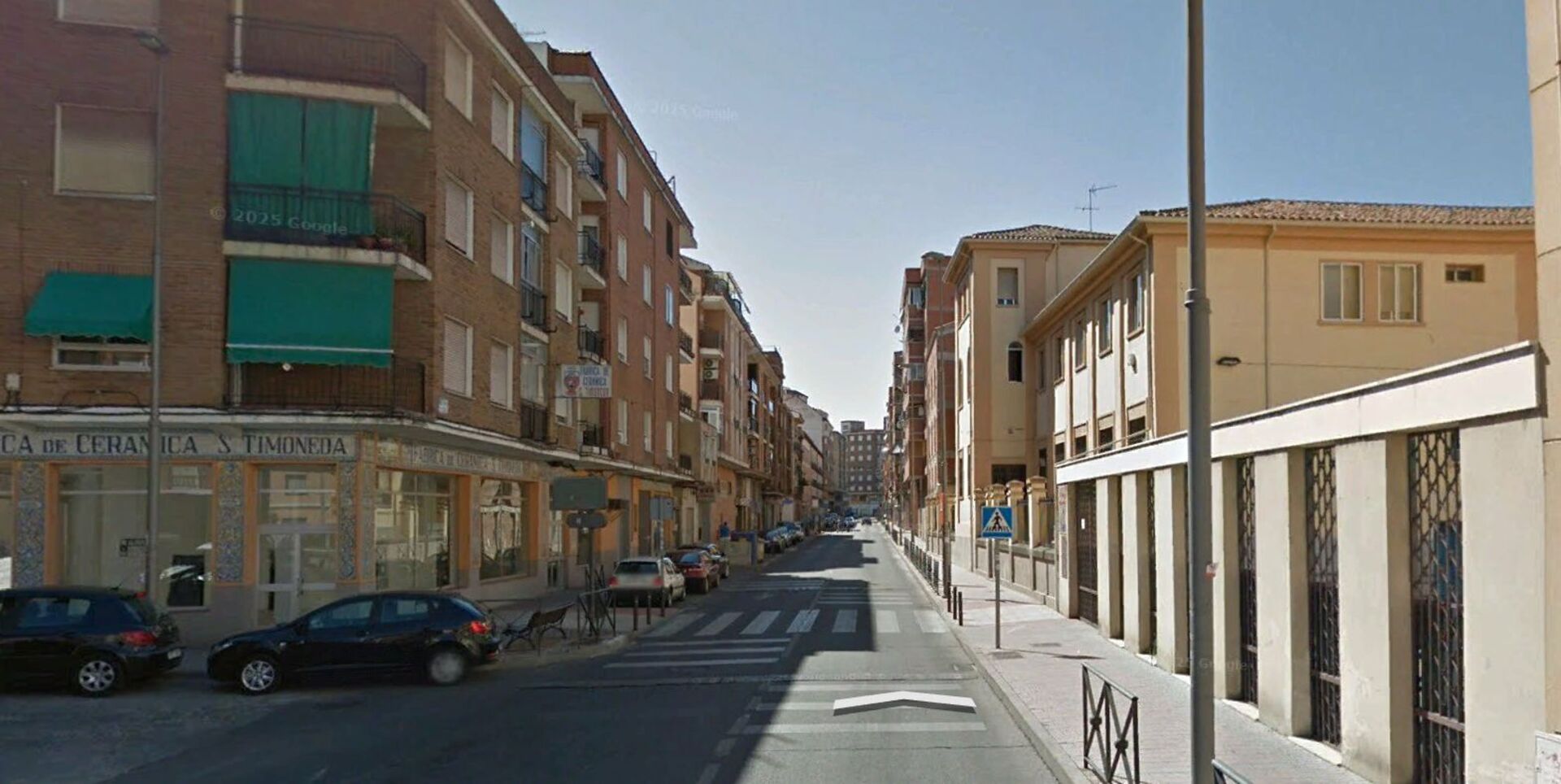 Appartement 104 m² à Talavera de la Reina