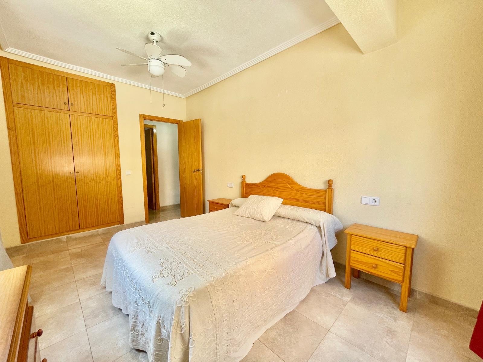 Квартира 70 м² у Torrevieja