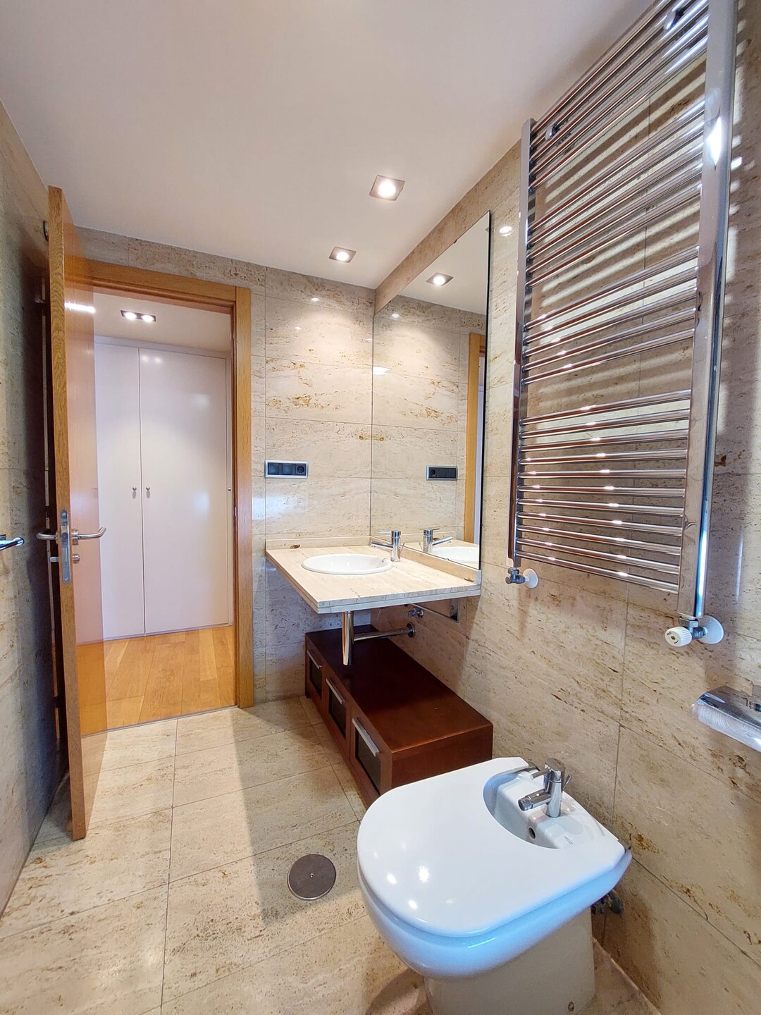 Wohnung 115 m² in Alicante