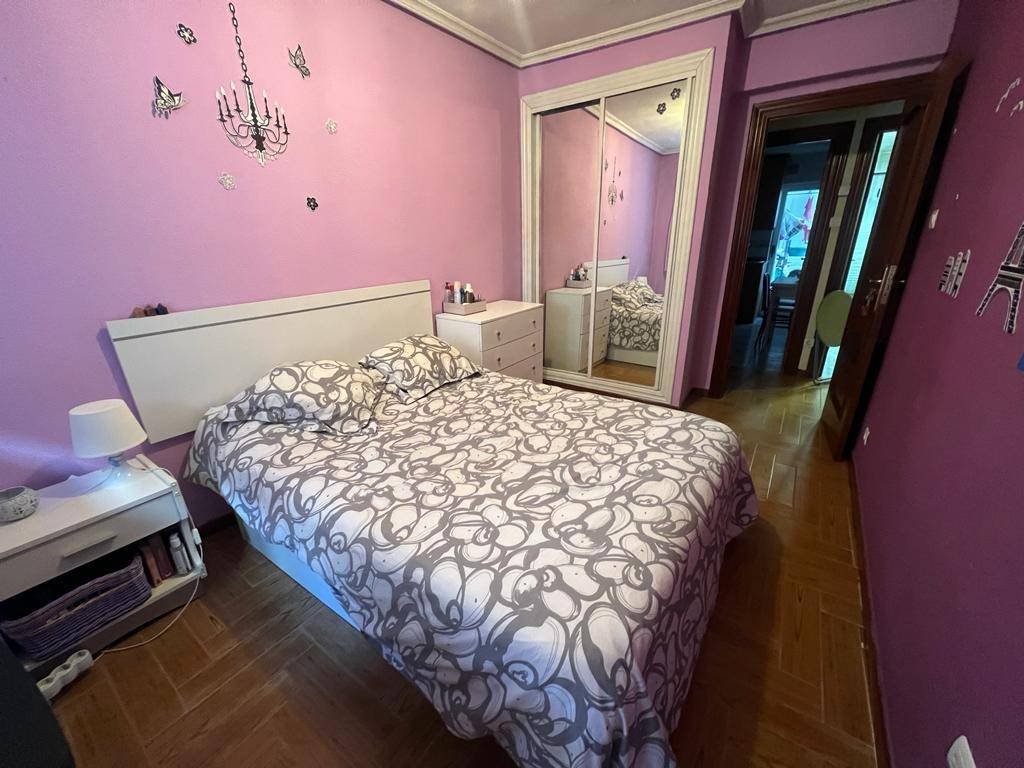 Piso de 90 m² en Salamanca