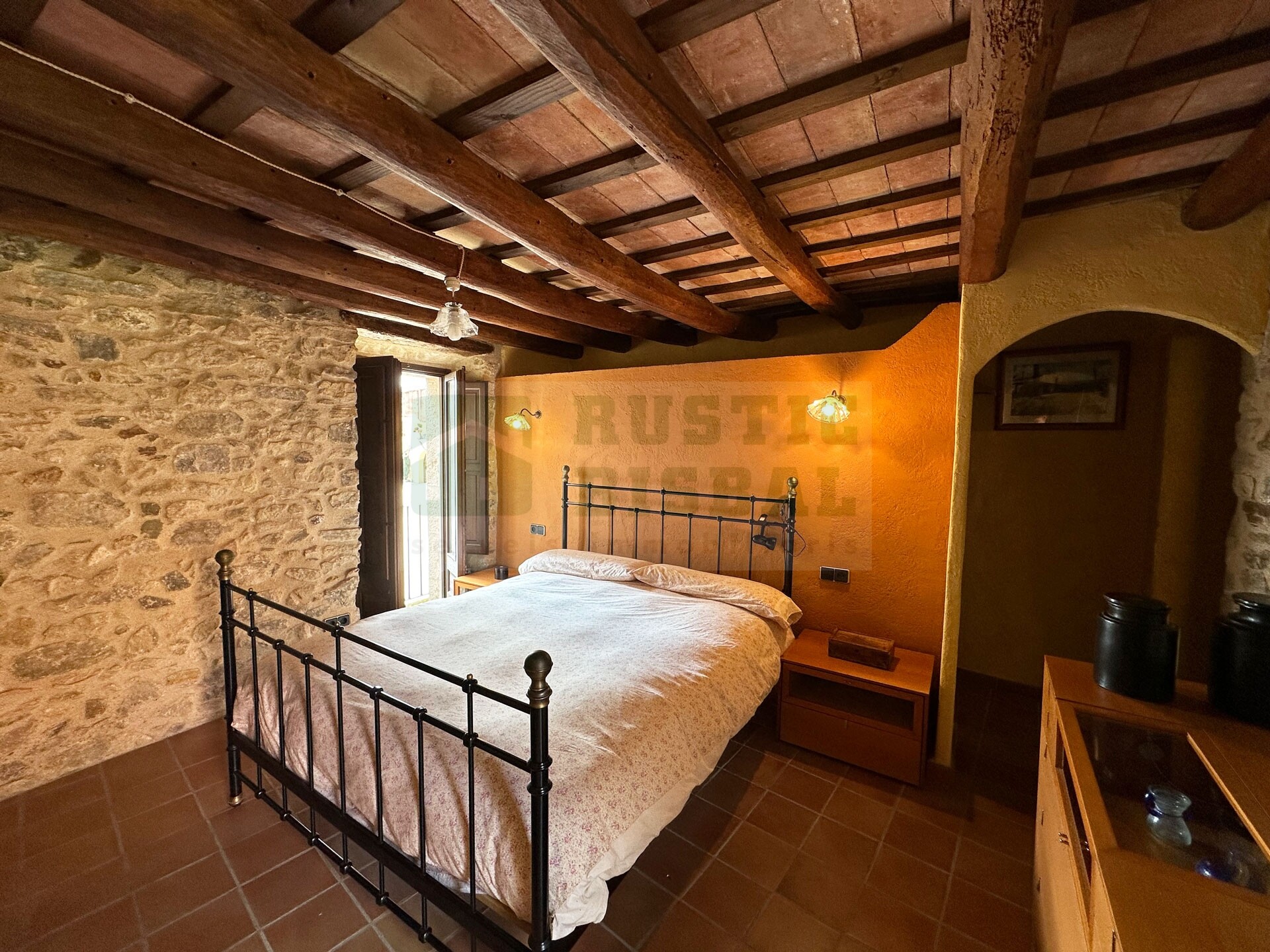 Piso de 205 m² en Cruïlles, Monells i Sant Sadurní de l'Heura