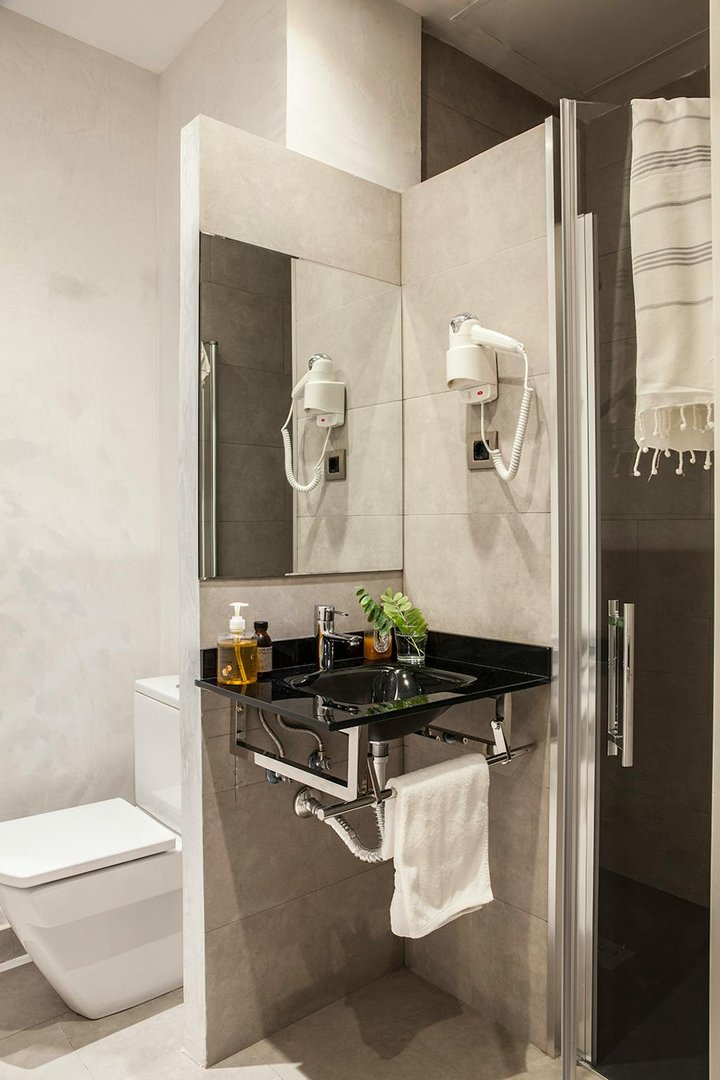 Piso de 45 m² en Barcelona