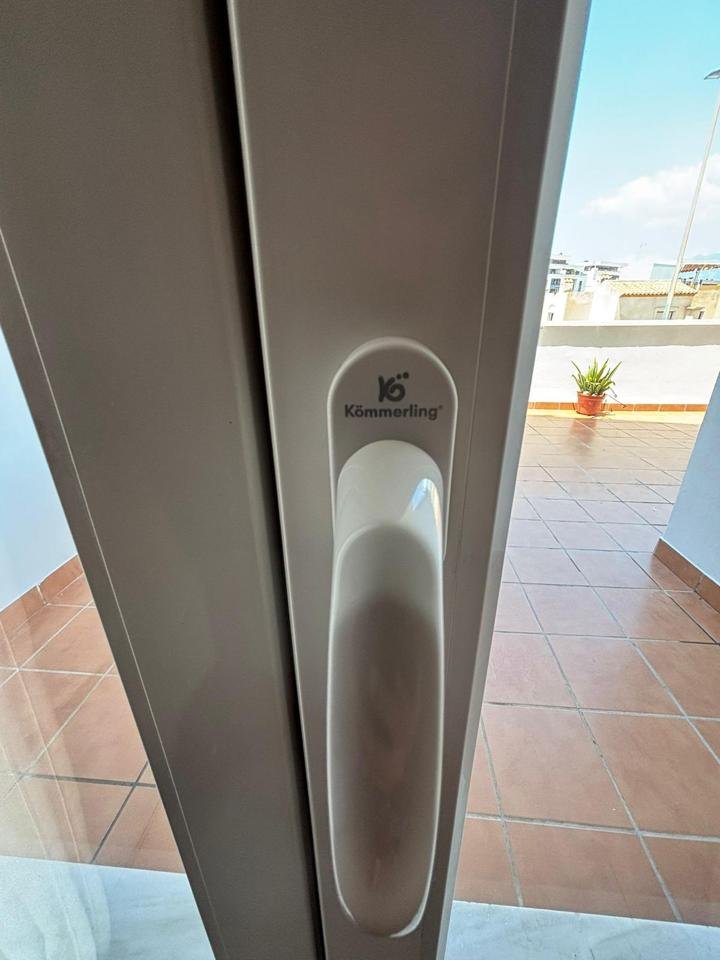 Piso de 94 m² en Roquetas de Mar