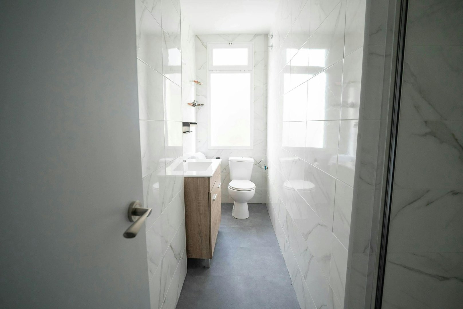 Habitación en alquiler, Madrid