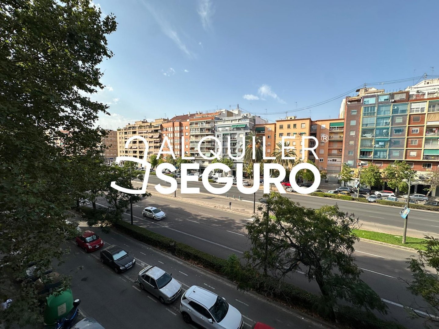 Piso de 90 m² en Valencia