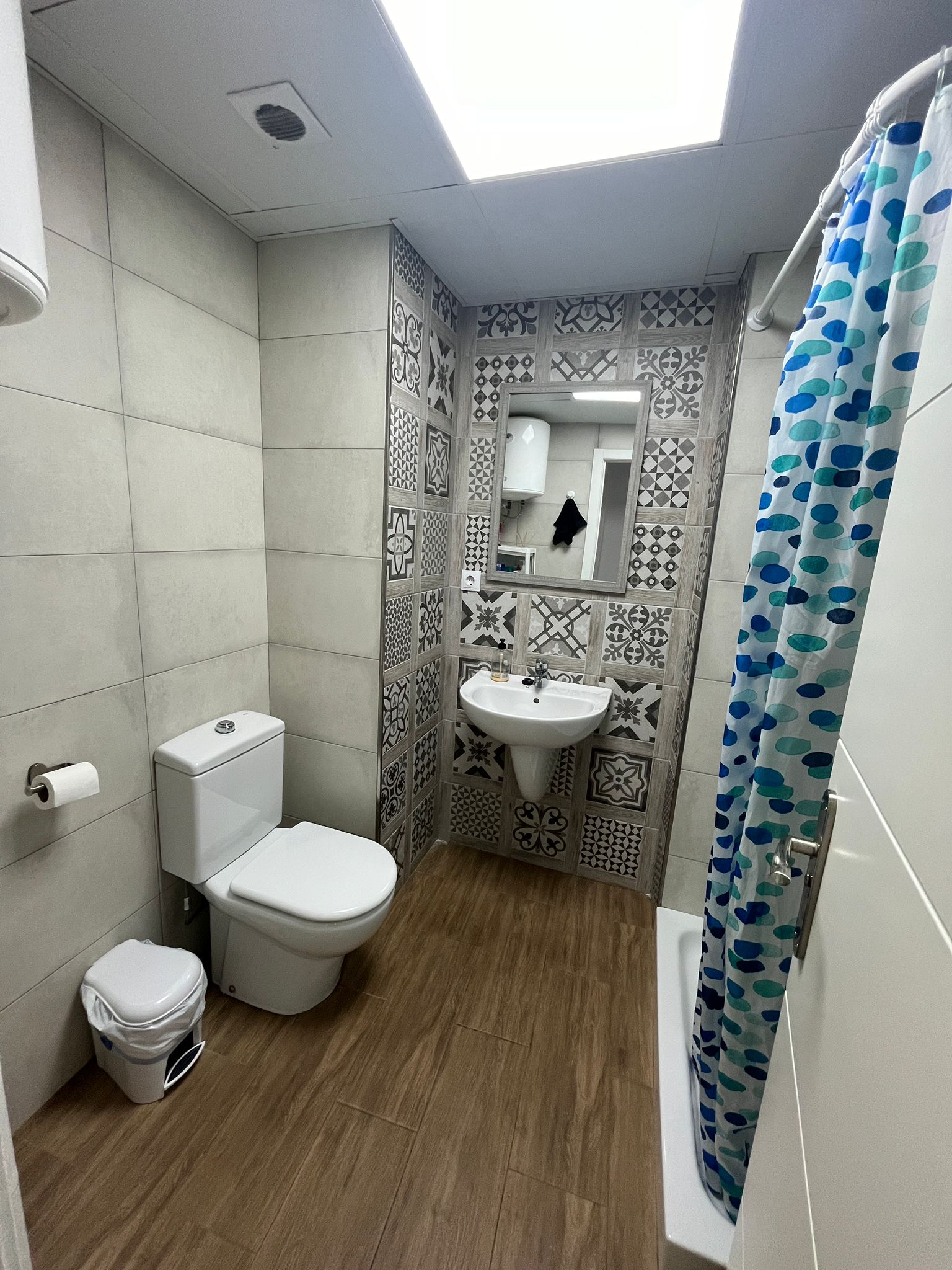 Habitación 150 m², Cartagena