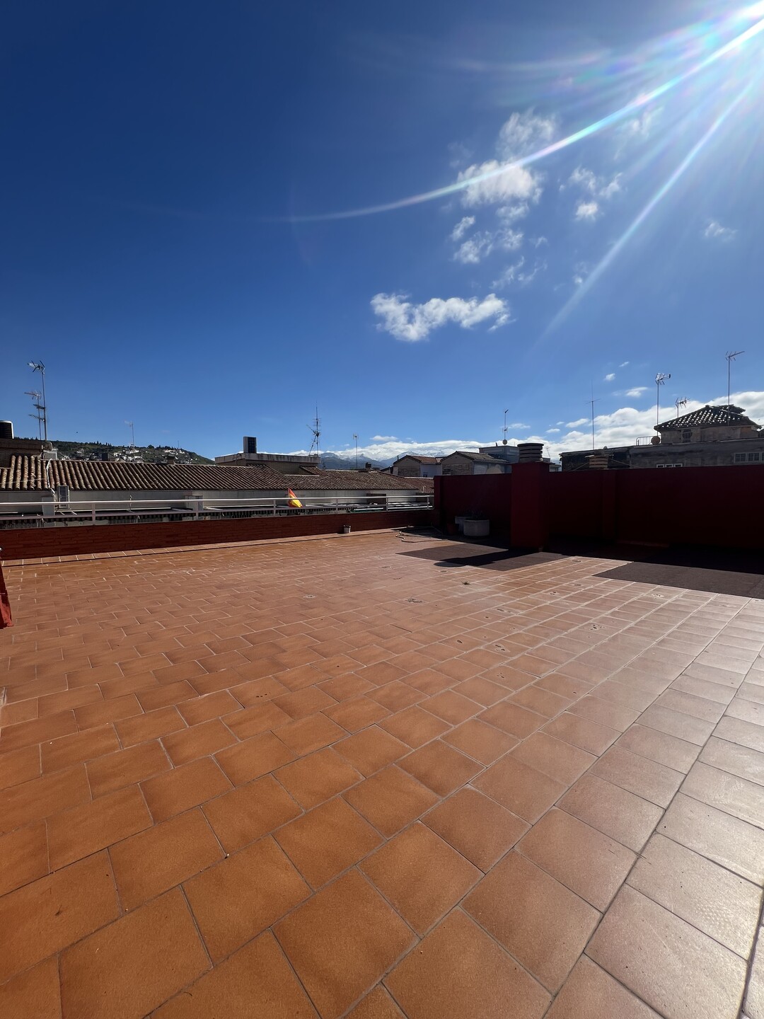 Piso de 140 m² en Granada