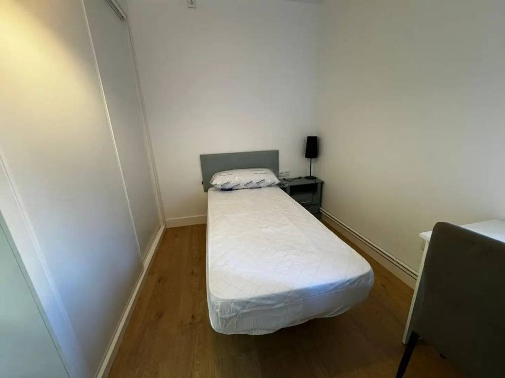Piso de 95 m² en Cáceres