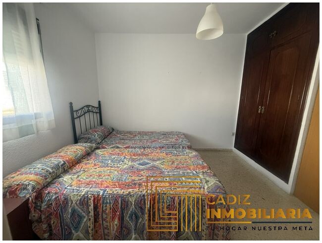 Piso de 90 m² en Cádiz