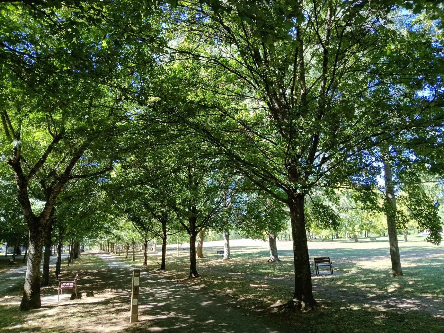 Piso de 115 m² en Pamplona