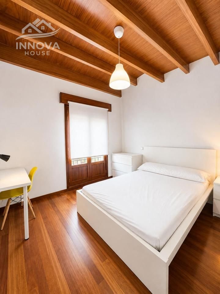 Casa de 200 m² en Segovia