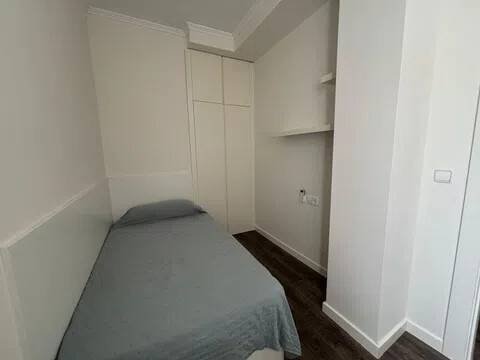 Habitación 121 m², Valencia