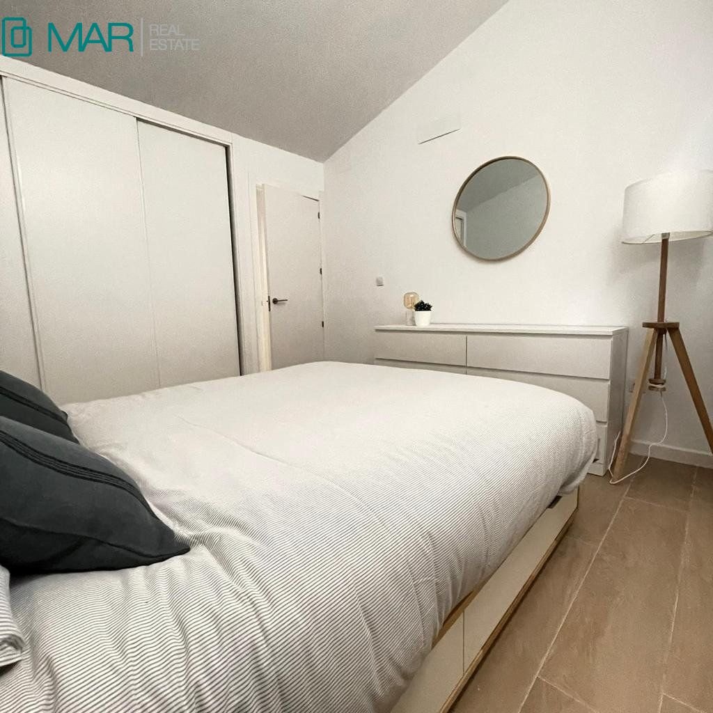 Piso de 47 m² en Córdoba