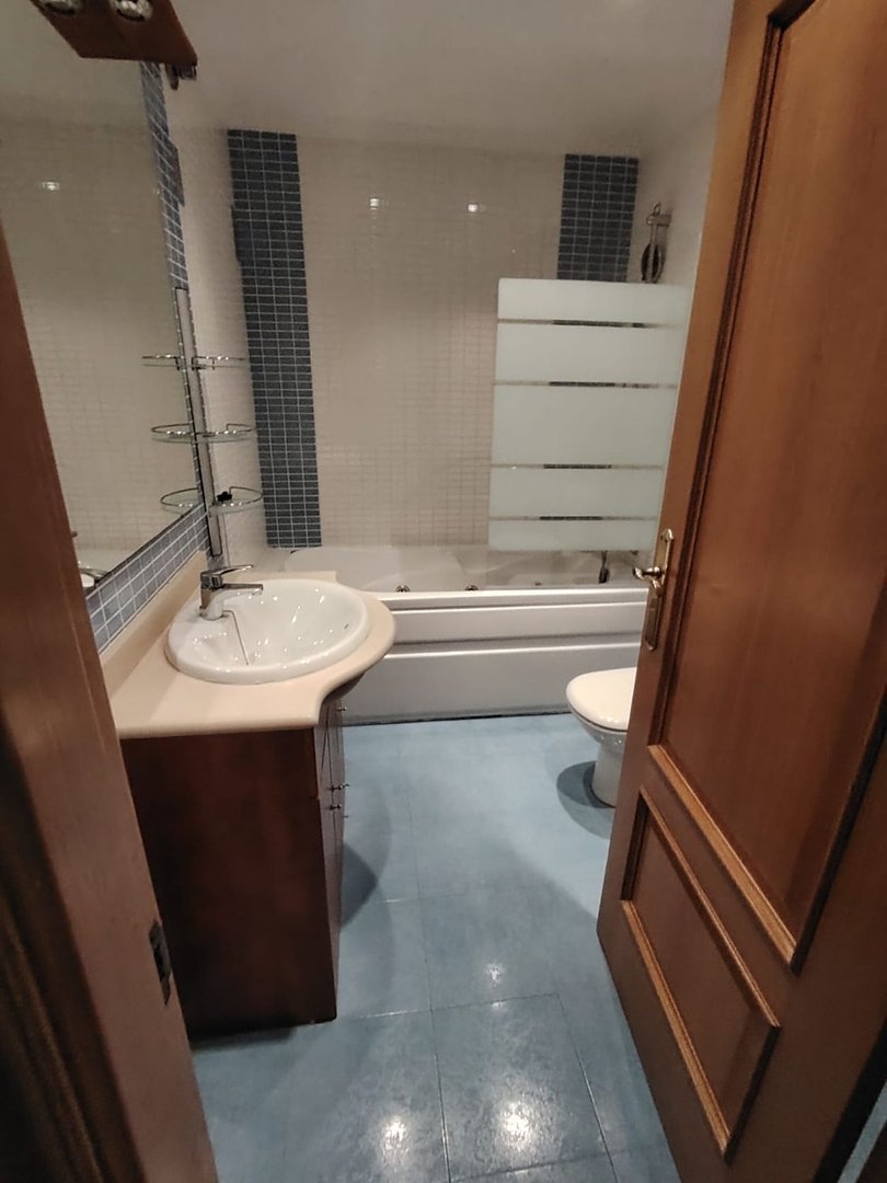 Piso de 89 m² en Albacete