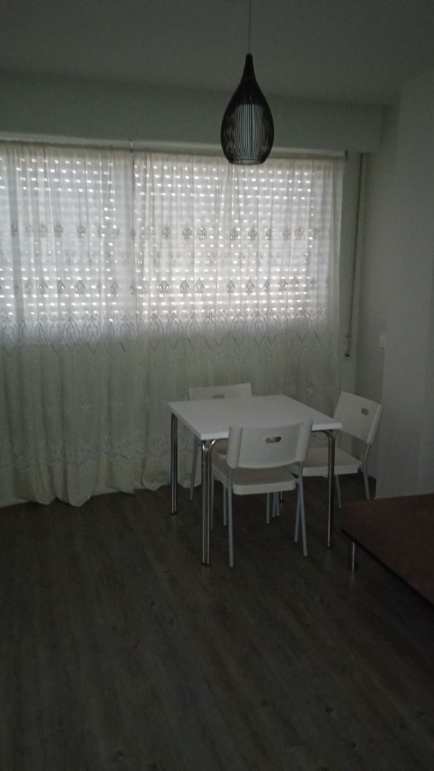 Piso de 40 m² en Sevilla