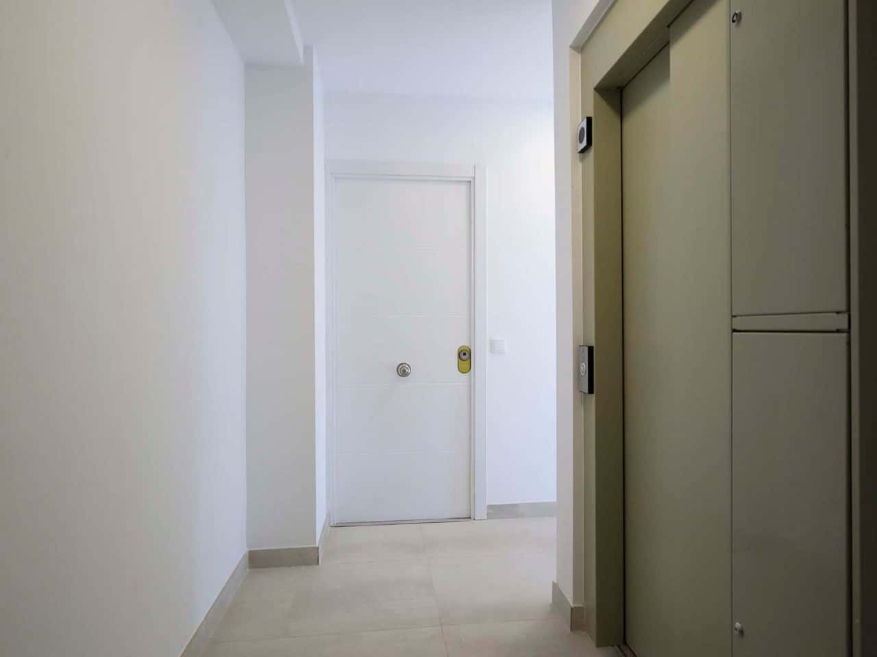 Wohnung 28 m² in Madrid