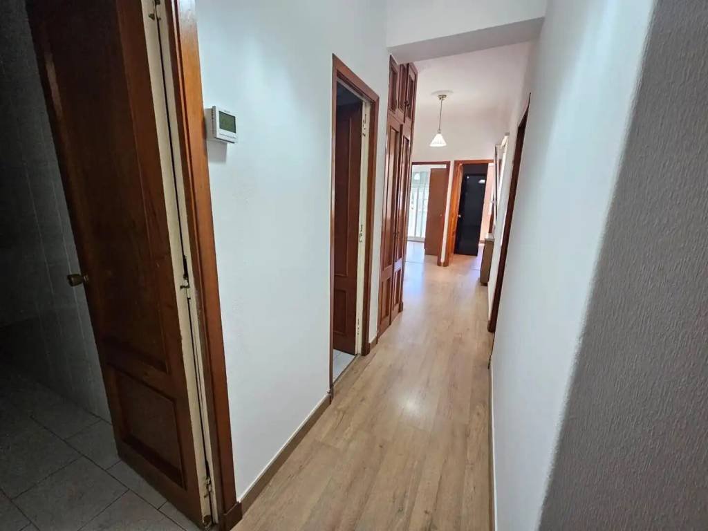 Piso de 98 m² en Ourense