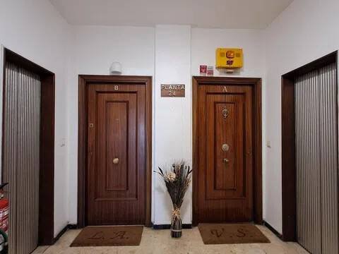 Piso de 119 m² en La Coruña