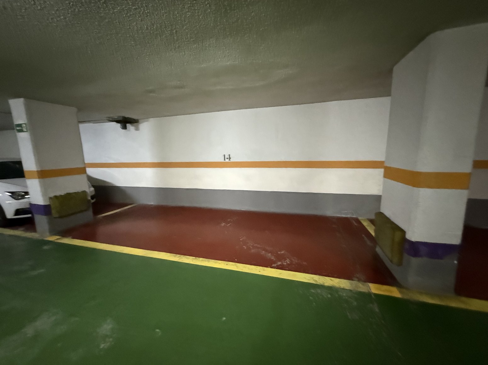 Appartement 110 m² à Valence