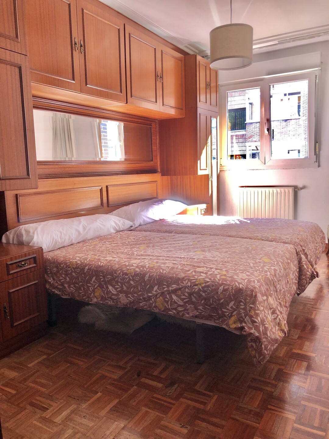 Piso de 80 m² en Oviedo