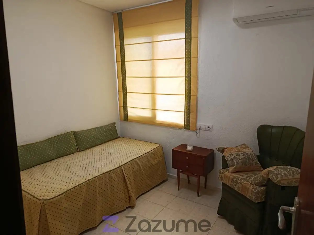 Piso de 92 m² en Córdoba