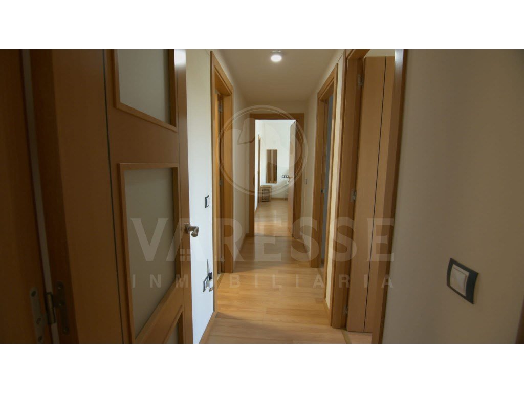 Piso de 169 m² en Espartinas