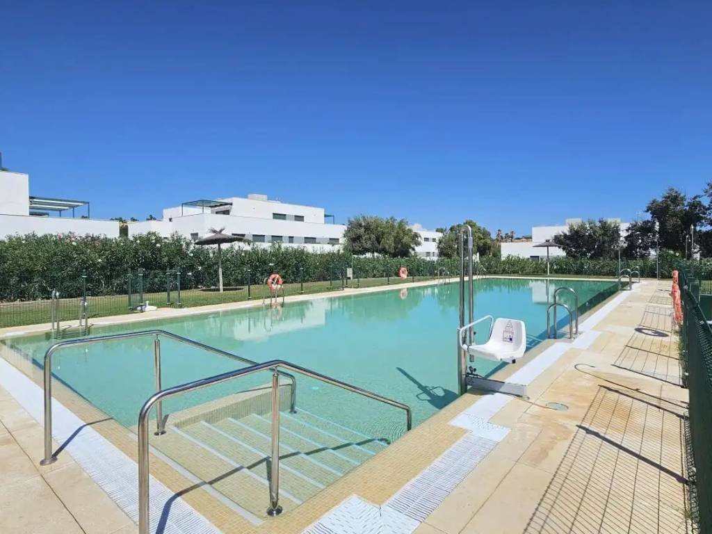 Piso de 200 m² en Callosa de Segura